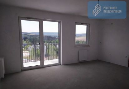 Kawalerka z ogródkiem-możliwe 2 pokoje