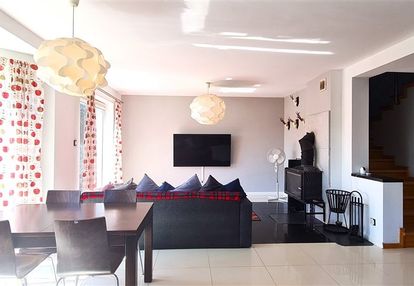 Przytulny i wygodny dom *wolnostojący *2016 *