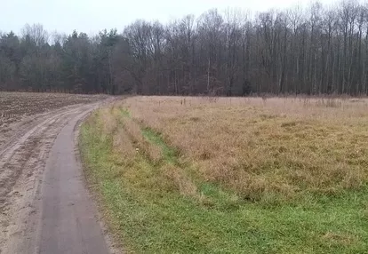 Działka na sprzedaż 105m2