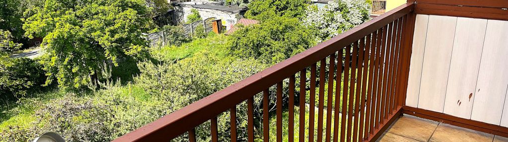 Eleganckie mieszkanie w spokojnej okolicy