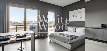 Studio gotowe do wejścia - nadmotławie