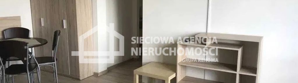 3-pokojowe mieszkanie w śródmieściu