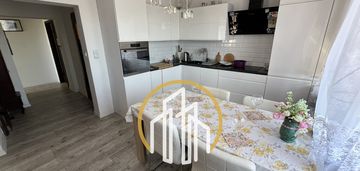 Przytulne mieszkanie w świdniku