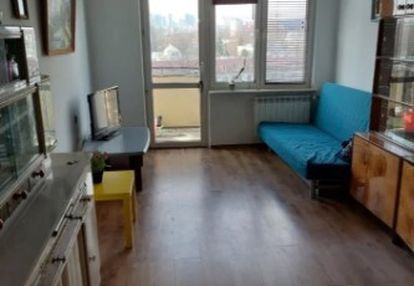 2-pokojowe mieszkanie na pradze-południe