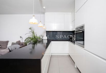 Stylowy apartament z 2 balkonami | mocak