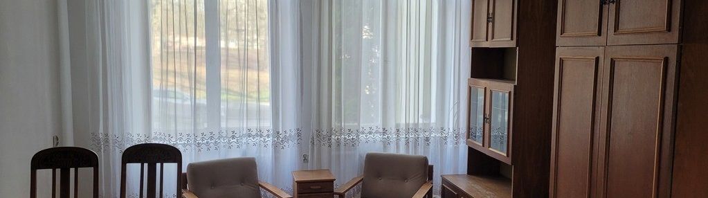 Wały chrobrego - kawalerka na wynajem