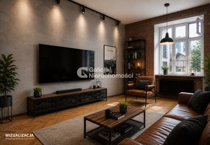 Centrum ul. naruszewicza, idealne pod booking