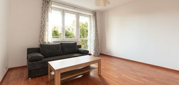 Od zaraz 3-pok. 70 m2, balkon, ruczaj, dębniki