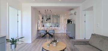 Wysoki standard, balkon 34 m2, możliwy vat 23%