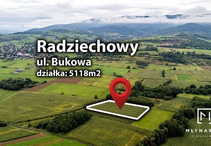Działka rolna z zakazem zabudowy!