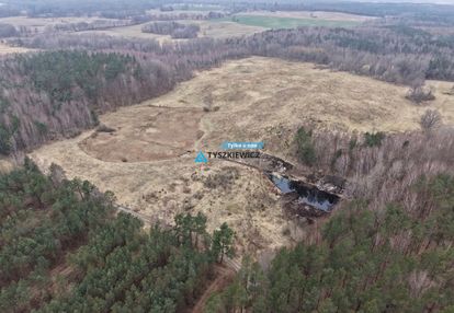 Atrakcyjna działka rolna o powierzchni 8,4886 ha