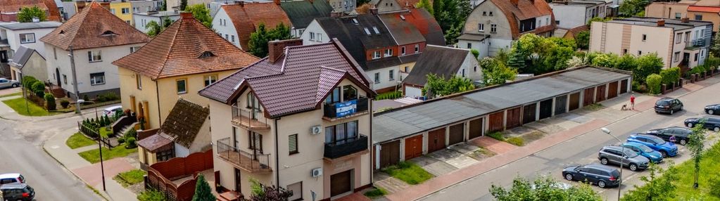 Super dom w pile na osiedlu górnym.