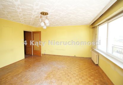 Ul. reja mieszkanie 48,36 m2 ii piętro do remontu