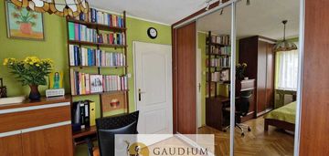 Mieszkanie 3-pokojowe partyzantów