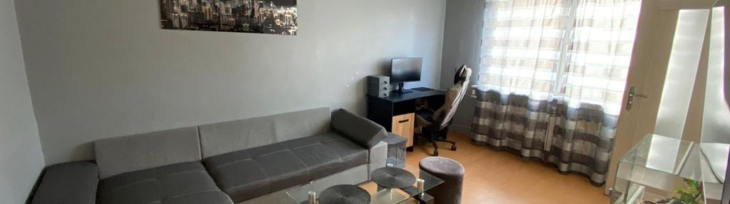 Kawalerka gdańsk orunia, ul. rubinowa, blisko skm