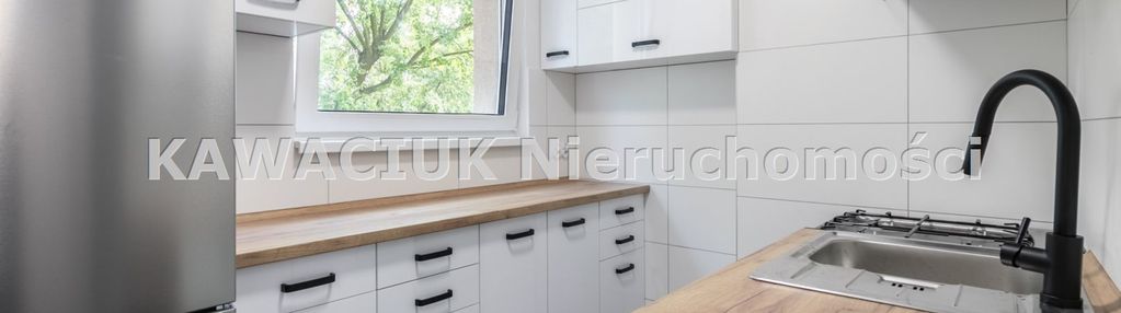 Mieszkanie 49,2 m2 na sprzedaż ul. nadrzeczna