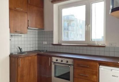 2-pokojowe mieszkanie na bemowie