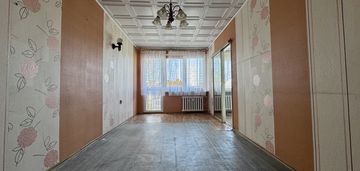 Wschowa | niskie koszty | 3 pokoje z balkonem