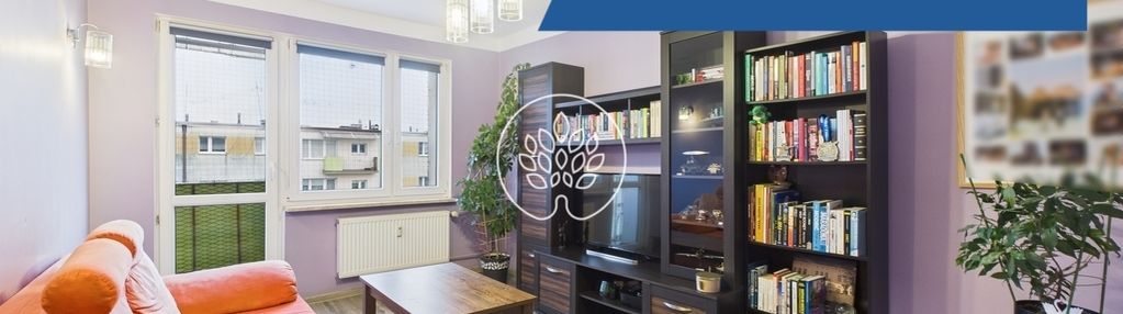 Waryńskiego 35m² do zamieszkania 2 pokoje balkon