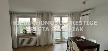 3 pokojowe mieszkanie, ul. jasna, po remoncie