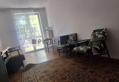 2-pokojowe mieszkanie na śródmieściu
