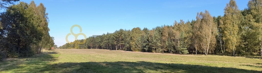 Atrakcyjna działka budowlana okolice żar..