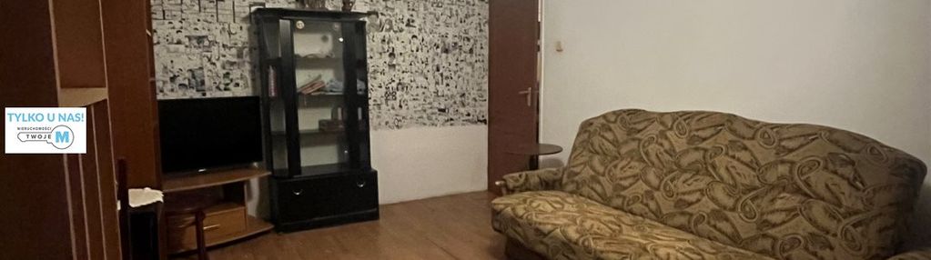 Okazja! 3 pokoje w cenie dwóch