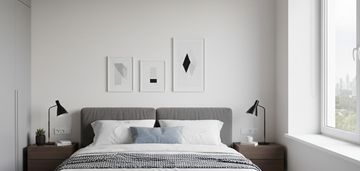 Kawalerka do adaptacji na mieszkanie 2 pokojowe!