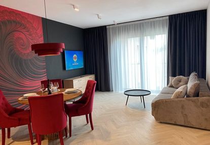 Apartament inwestycyjny - gotowy do zarabiania.