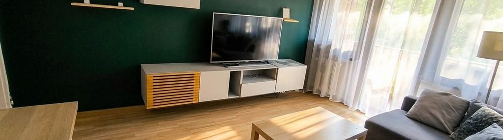 Dwupokojowe na wynajem w katowicach