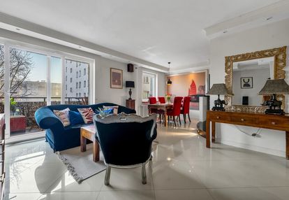 2 pokoje | blisko metra | balkon | las w pobliżu