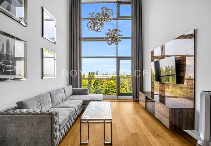 Qbik | dwupoziomowy loft | 2x parking | siłownia