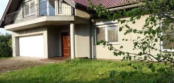 Przestronny wygodny dom 15 minut od Poznania