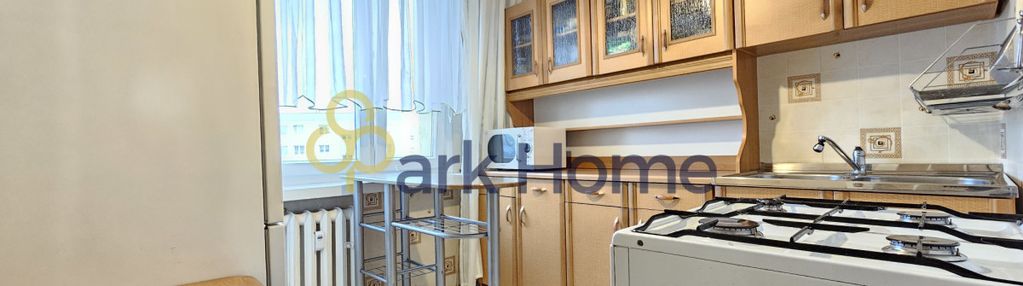 3 piętro ! 3 pokoje ! os. zatorze ! blok ! 50,70m2