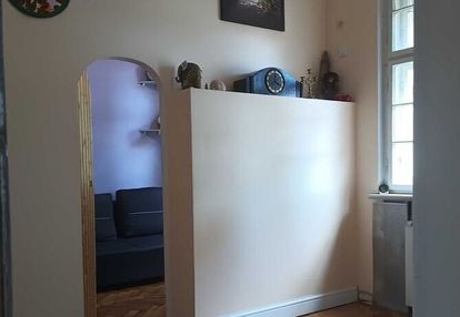 Stylowe mieszkanie z duszą w zabytkowej kamienicy