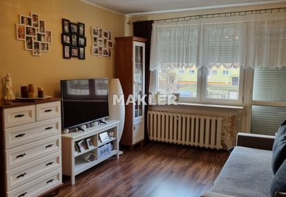Mieszkanie na kapuściskach 39m2