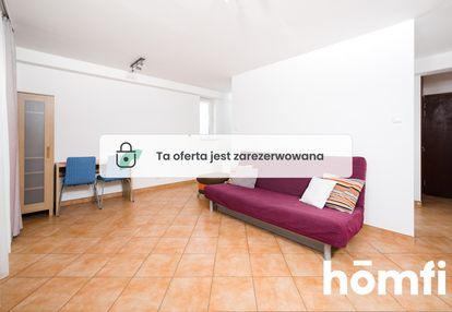 Mieszkanie na sprzedaż - 30,95m2 - meiera