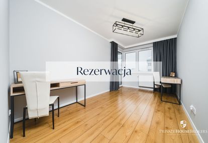 3-pokojowe mieszkanie|8 piętro|nowa inwestycja