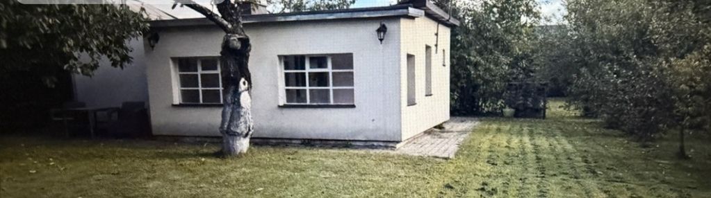 Rewelacyjny  dom  z dużą działką 947 mkw.