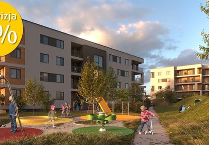 C5 mieszkanie 3-pokojowe z balkonem, i piętro
