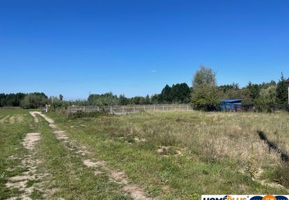 Kształtna działka budowlana 30 min. od warszawy