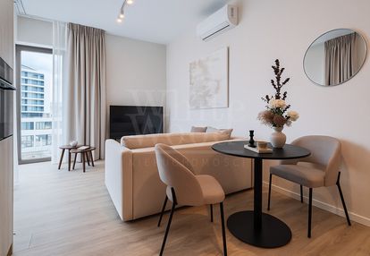 Widok na wodę/ nowoczesne wnętrze/ vat 23%