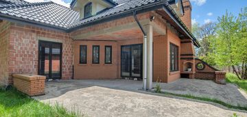 Dom poraj / sur zam / 166m2 pow uży