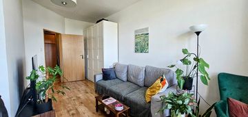 Wrocław śródmieście nadodrze 2 pokoje rozkład