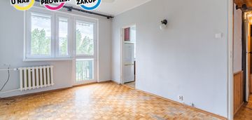 Słoneczna kawalerka świetna komunikacja przymorze!