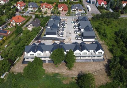 Nowe kameralne osiedle , 6 km od centrum miasta