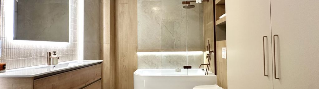 To nie wizualizacja! standard premium |balkon|mp