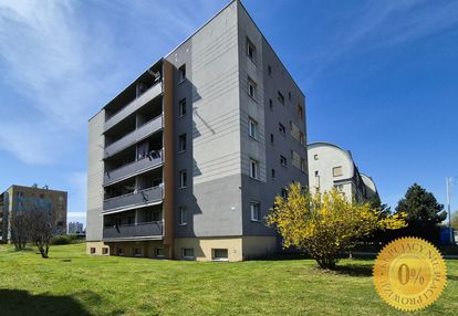 Idealne dla rodziny , balkon ,ładny blok !!!