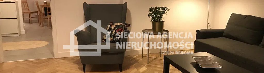 2-pok. mieszkanie po generalnym remoncie w centrum