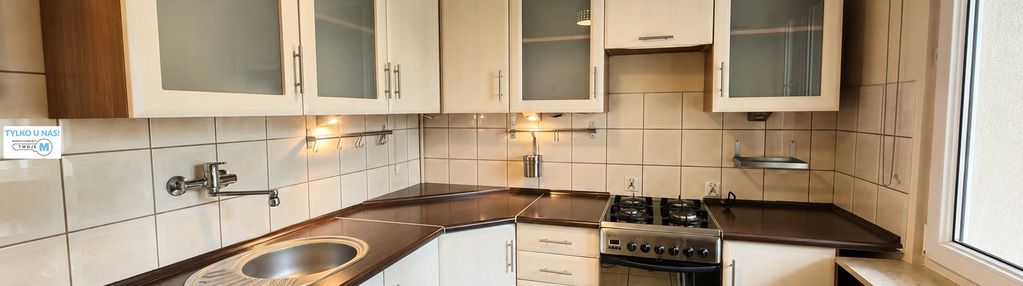 Komfortowe 2pokojowe mieszkanie z parkingiem w cen